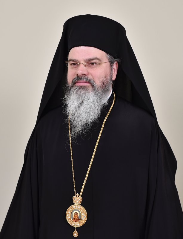 Lumina lui Hristos - antidotul la miopia spirituală 297862