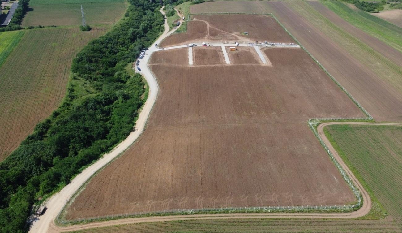 Binecuvântarea noului Cimitir eparhial „Lumina Învierii”, în Alba Iulia 298883