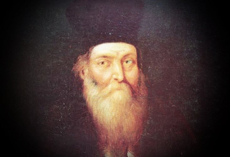 O figură emblematică a Revoluției de la 1848 - preotul Radu Șapcă  298836