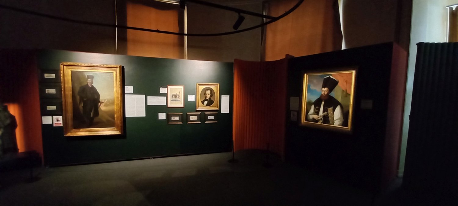 O lecție plăcută de istorie și cultură pentru tineri 298820