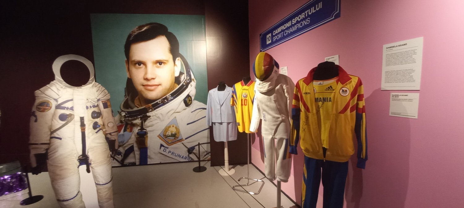 O lecție plăcută de istorie și cultură pentru tineri 298828