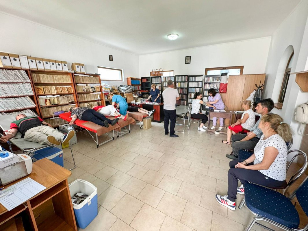 Ajutor pentru semeni la Râmnicu Sărat 298988