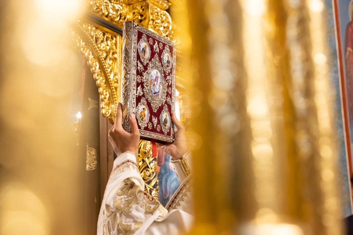 Eveniment dedicat Sfântului Luca al Crimeei la Parohia Brâncuși din Capitală 299134