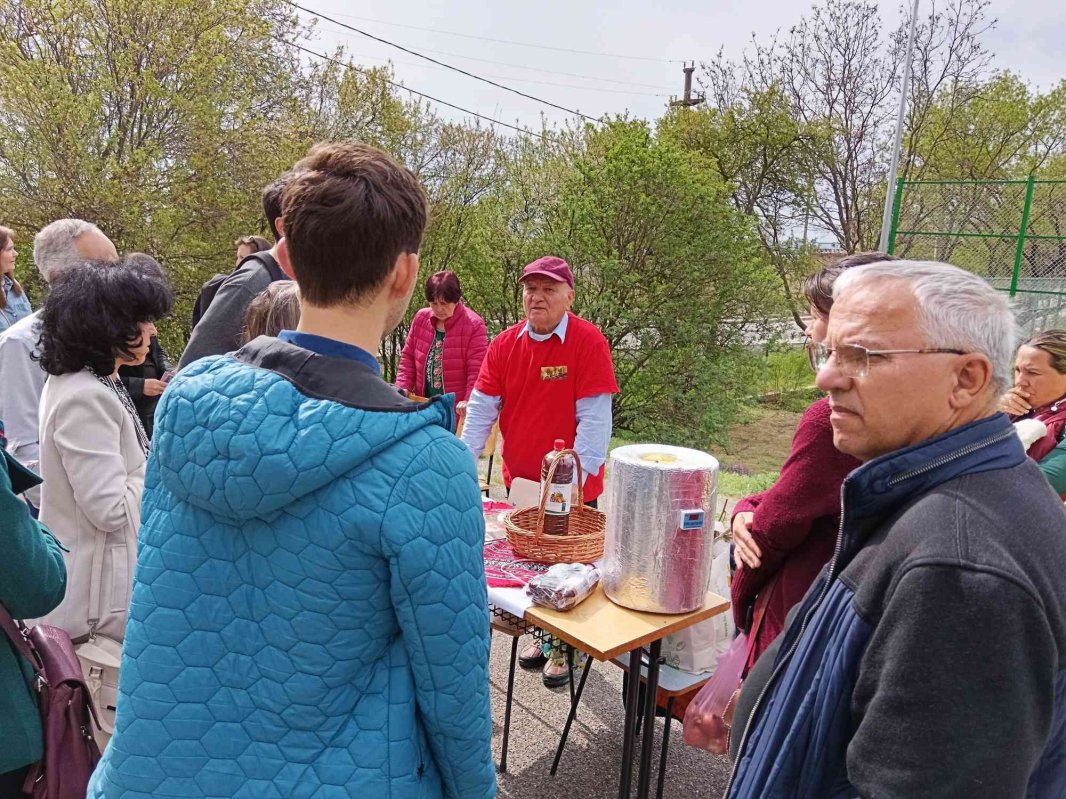 „Este vital să trecem la cultura bio, la permacultură” 299150