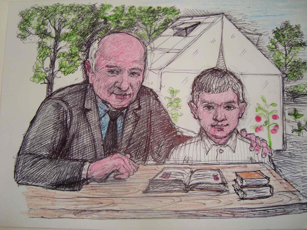 „Este vital să trecem la cultura bio, la permacultură” 299154