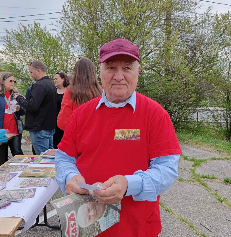 „Este vital să trecem la cultura bio, la permacultură” 299156