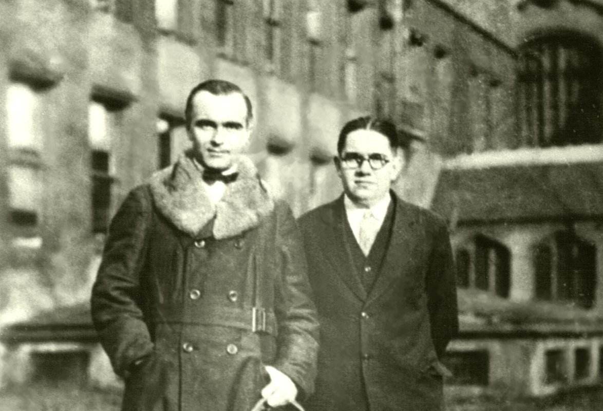 Grigore T. Popa, o figură centrală  în istoria medicinei românești 299158