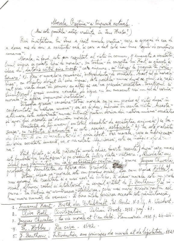 Grigore T. Popa, o figură centrală  în istoria medicinei românești 299159