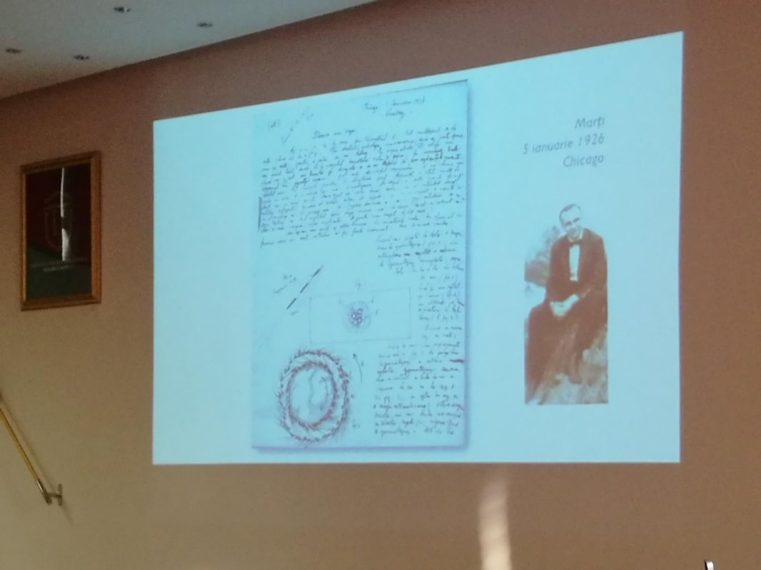 Grigore T. Popa, o figură centrală  în istoria medicinei românești 299161