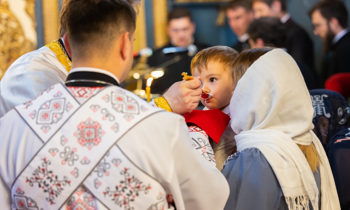 Hram și aniversare în Episcopia Daciei Felix 299434