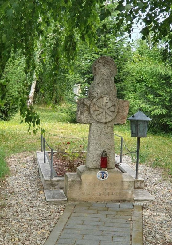 Mănăstirea Pătroaia și moştenirea Sfântului Ierarh Neofit Cretanul 298759