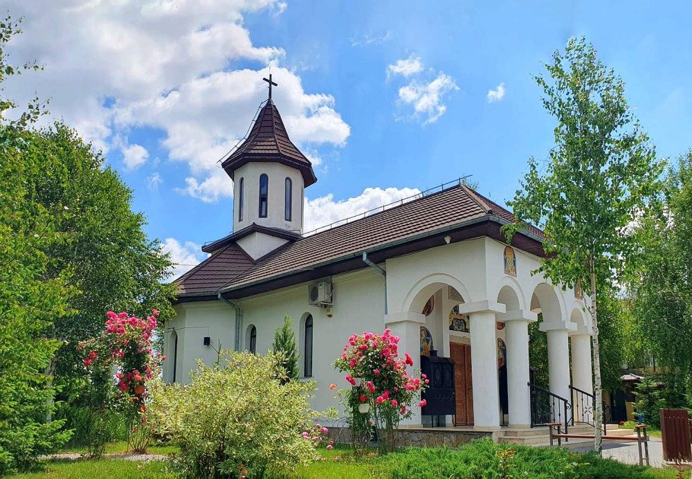 Mănăstirea Pătroaia și moştenirea Sfântului Ierarh Neofit Cretanul 298761