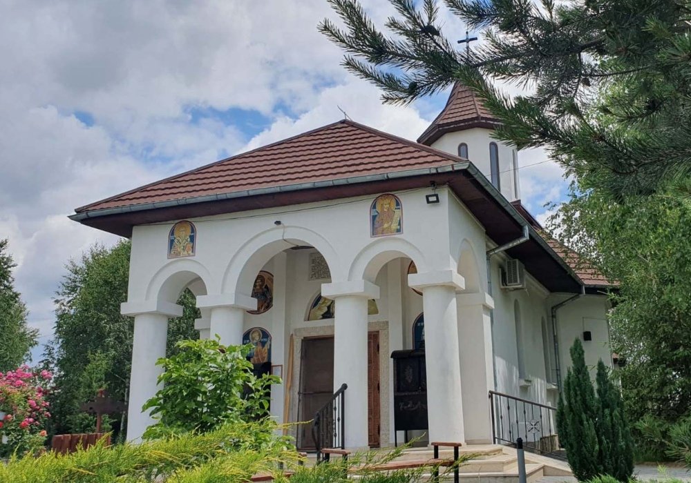 Mănăstirea Pătroaia și moştenirea Sfântului Ierarh Neofit Cretanul 298762