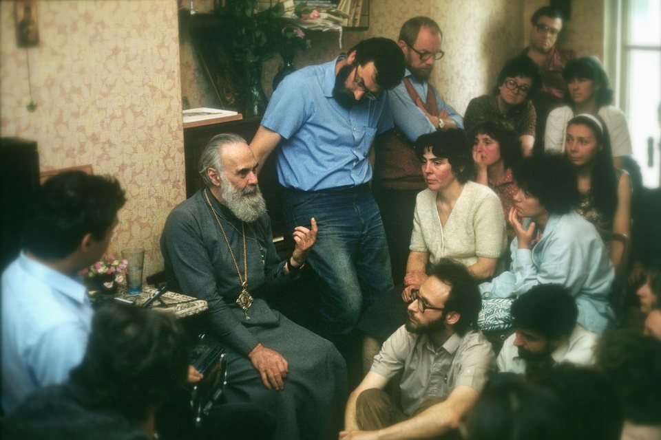 Relaţia dintre om şi Dumnezeu prin intermediul bolii  298754