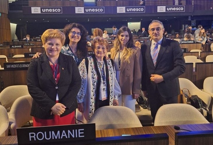 Asociația ART-Meșteșugurile Prutului, acreditată UNESCO 300210