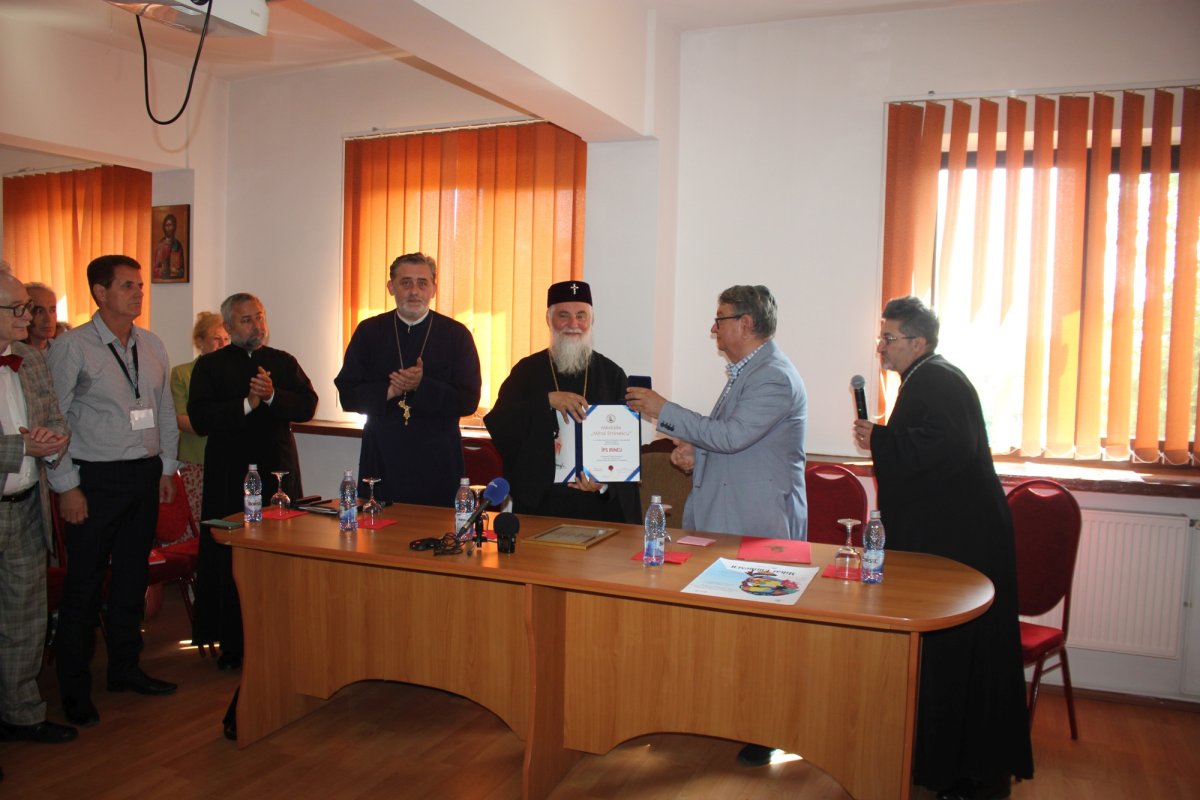 Iubitori ai lui Mihai Eminescu de pe tot globul, la Craiova 300247