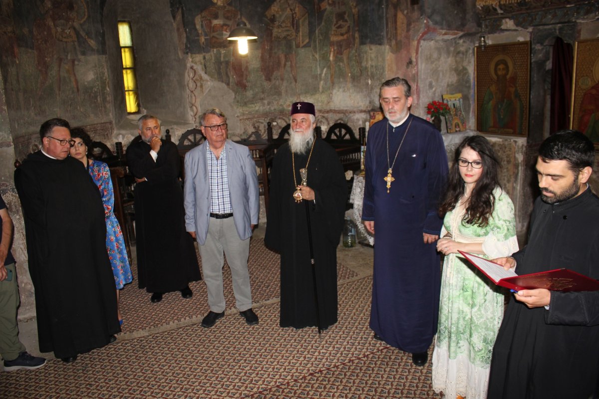 Iubitori ai lui Mihai Eminescu de pe tot globul, la Craiova 300248