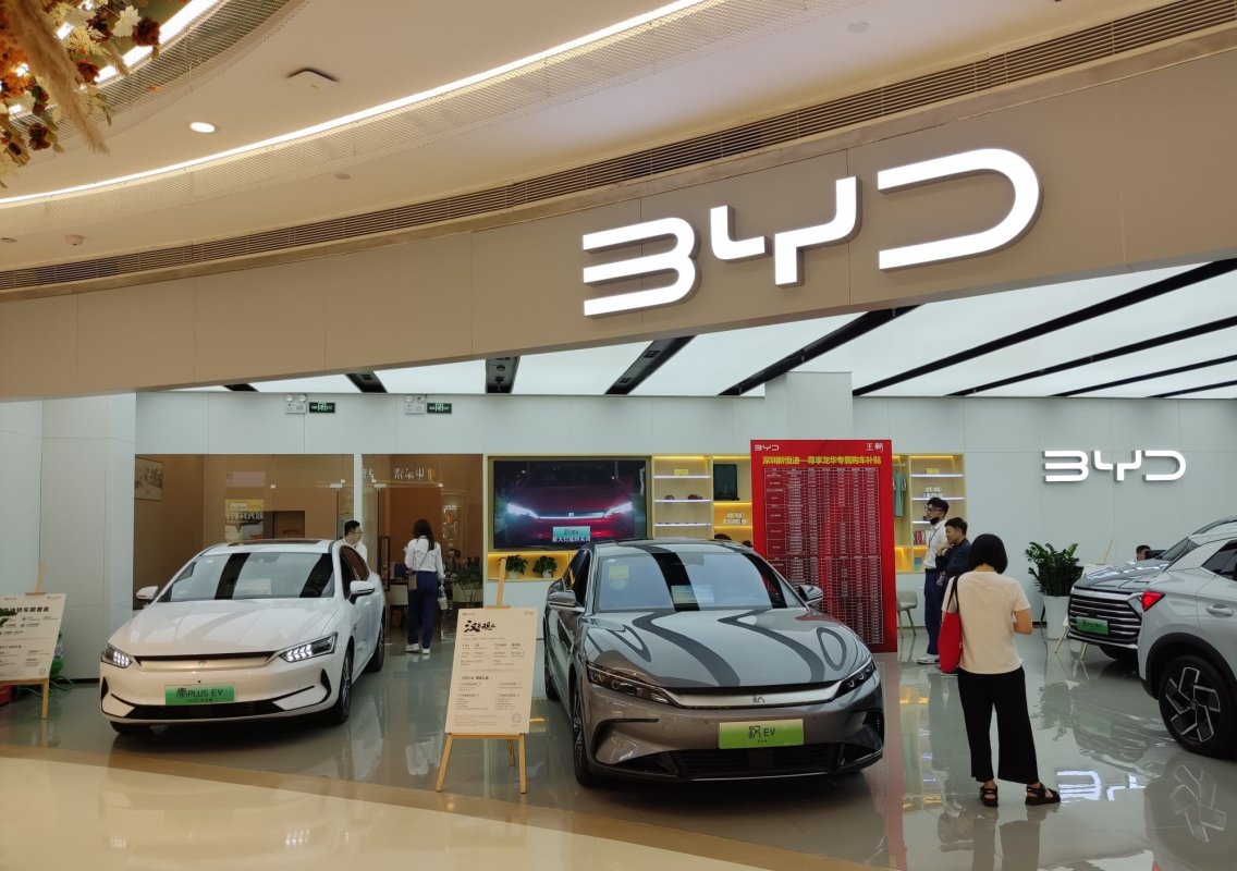 Tensiuni economice între China și UE 300214