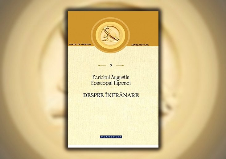 Fericitul Augustin, „De Continentia” 300283