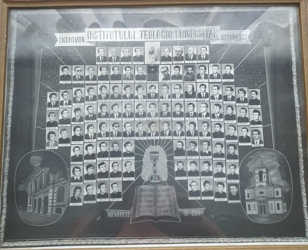 O revedere după 50 de ani 300319