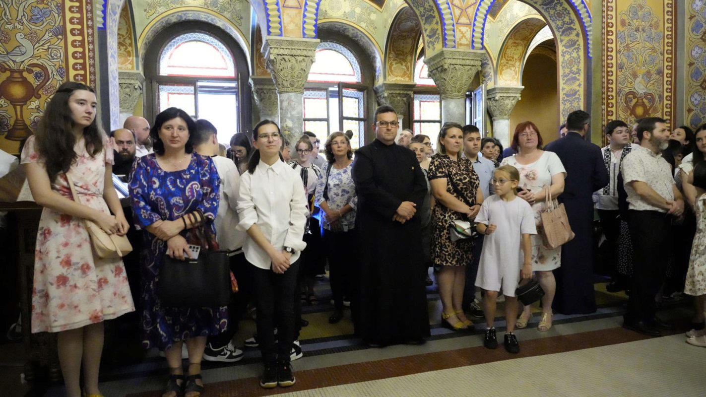 Premii pentru elevii olimpici la religie din județul Sibiu 300337