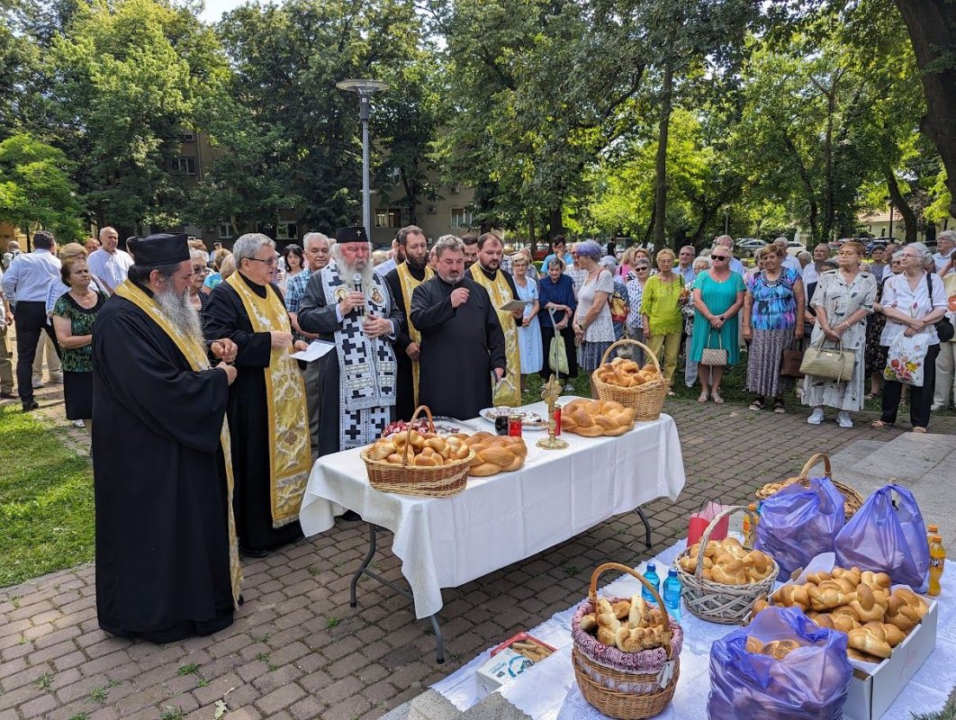 Manifestări comemorative dedicate deportaților în Bărăgan 300402