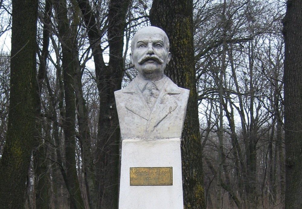 Petre P. Carp: „În viața publică să fii totdeauna dezinteresat” 300385