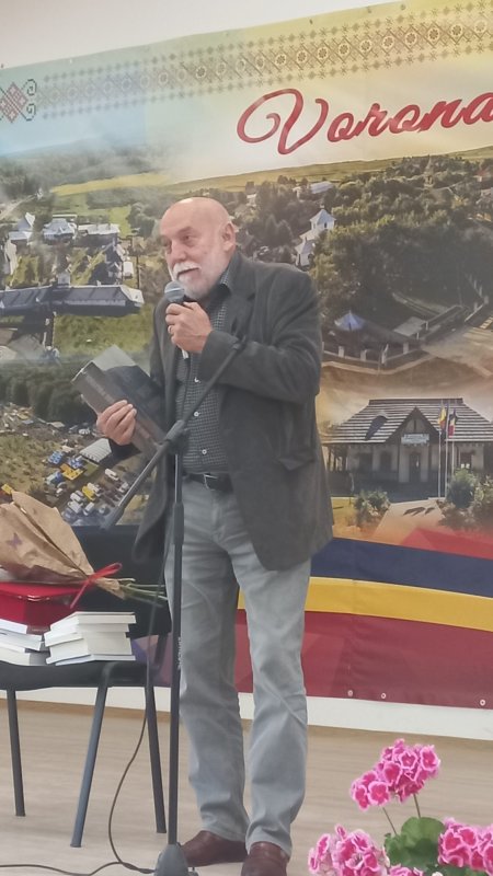 Premiile „Mihai Eminescu” la Botoșani, ediția a 33-a  300364