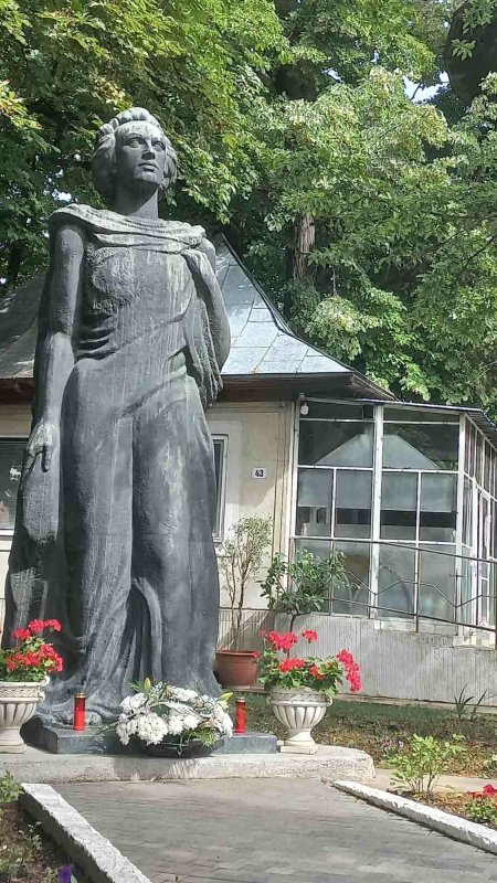 Premiile „Mihai Eminescu” la Botoșani, ediția a 33-a  300365