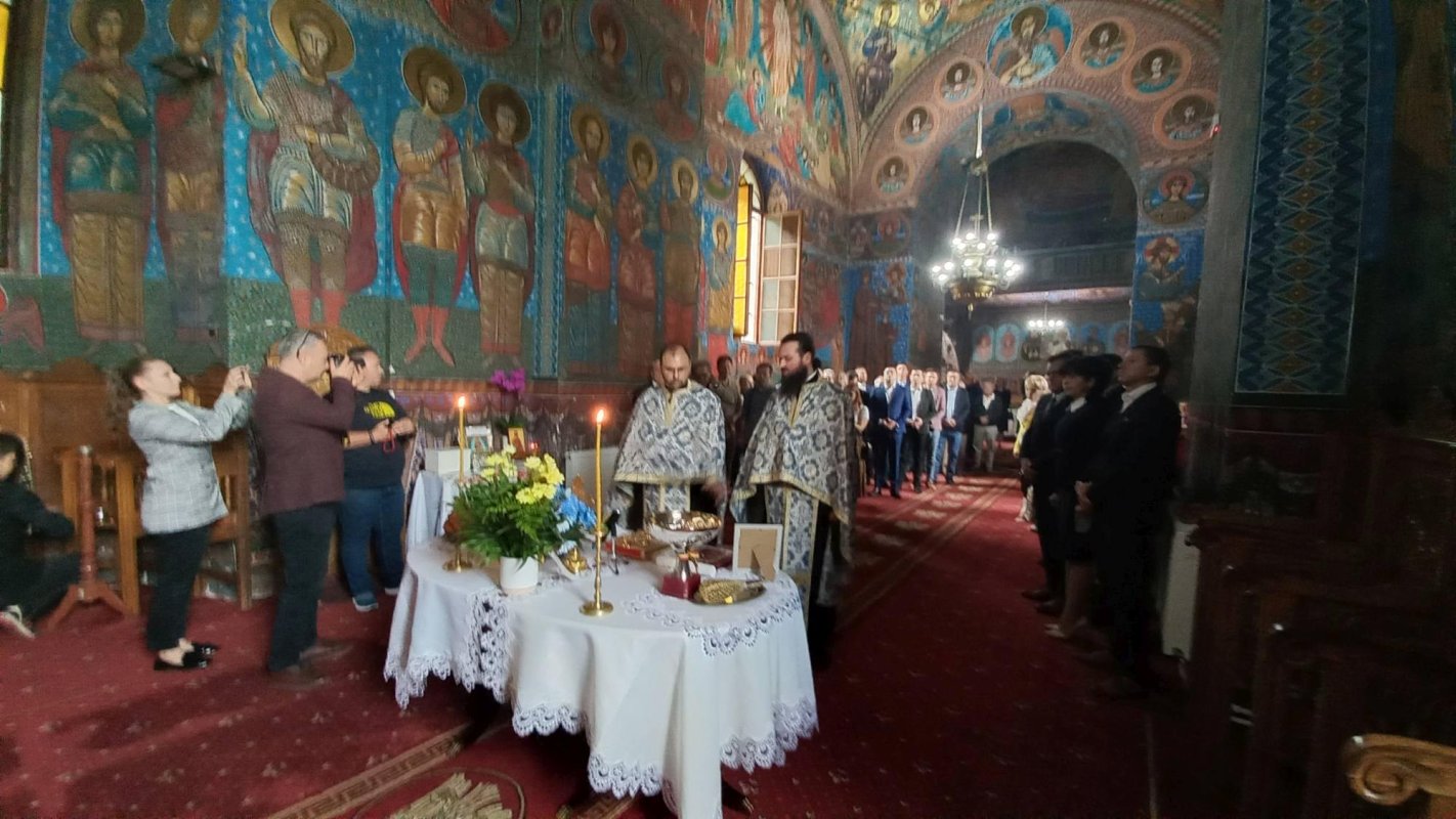 Premiile „Mihai Eminescu” la Botoșani, ediția a 33-a  300367