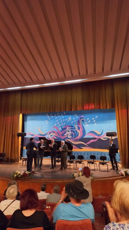 Premiile „Mihai Eminescu” la Botoșani, ediția a 33-a  300370