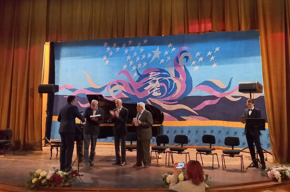 Premiile „Mihai Eminescu” la Botoșani, ediția a 33-a  300382