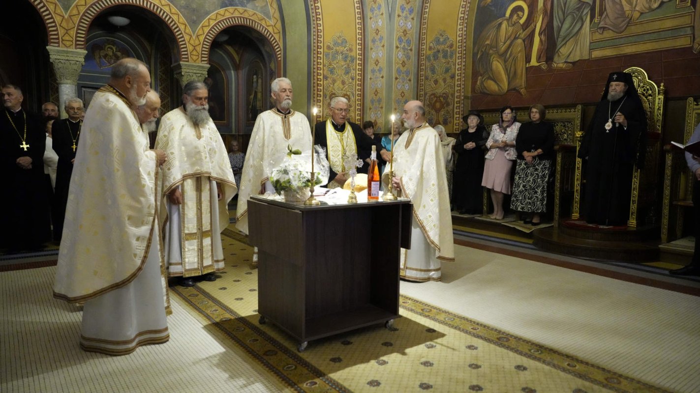 Revedere la Sibiu după 50 de ani de la absolvire 300387