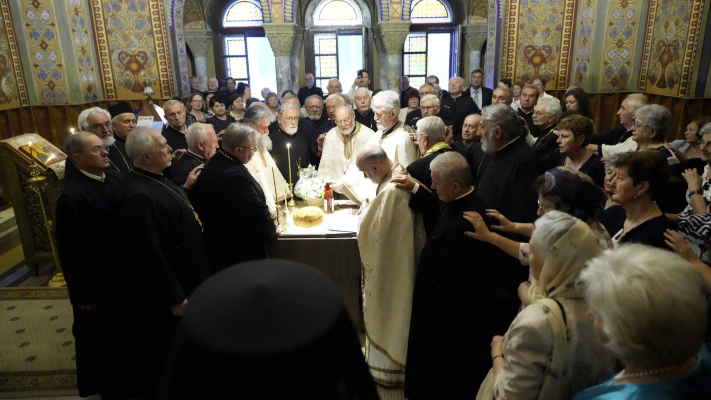 Revedere la Sibiu după 50 de ani de la absolvire 300390