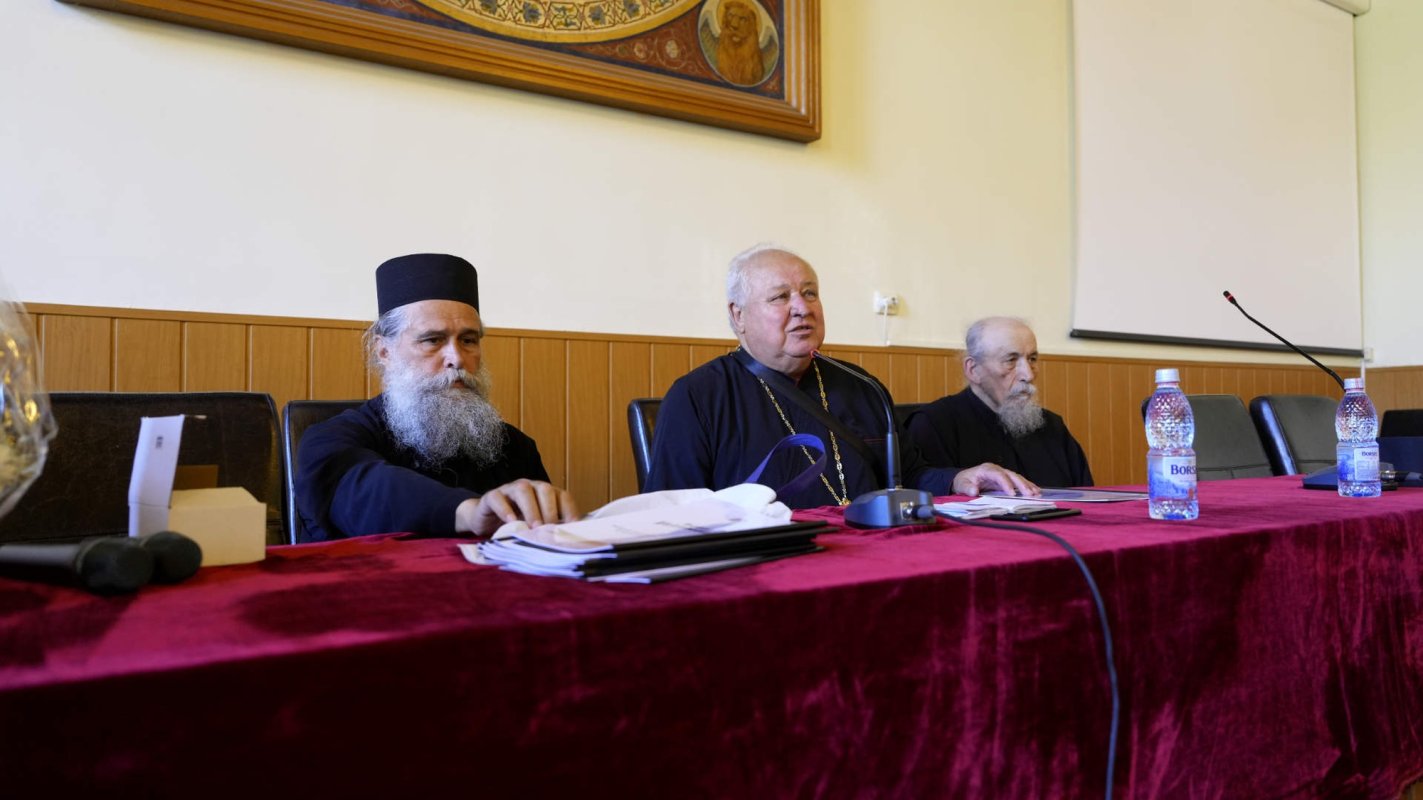 Revedere la Sibiu după 50 de ani de la absolvire 300393