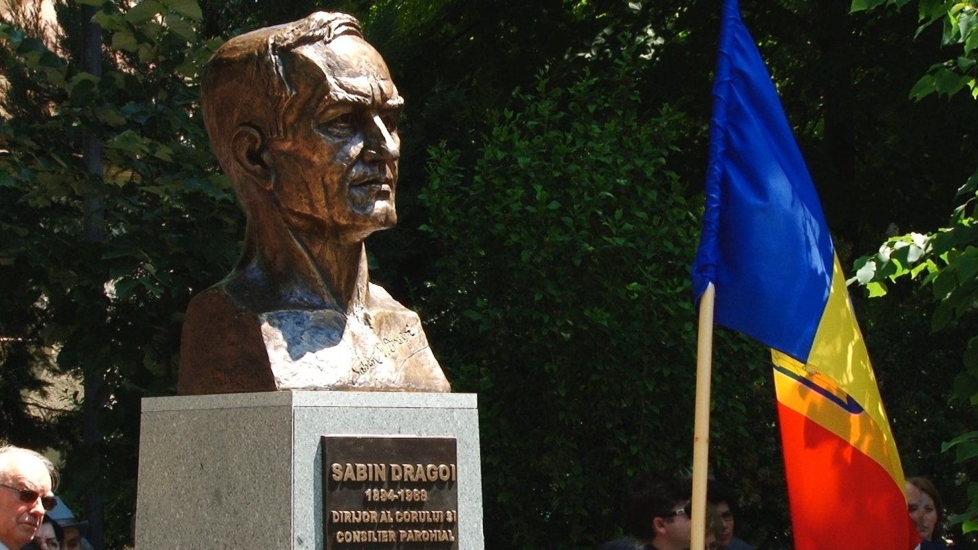 Sabin V. Drăgoi - 130 de ani de la naștere 300350