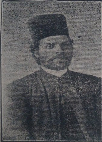 Preotul Dumitru Mihăilescu, intelectual de seamă și luminător al satului românesc 300453