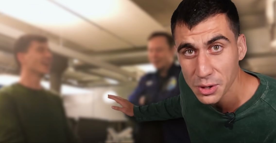 Un YouTuber de 24 de ani a devenit europarlamentar 300464