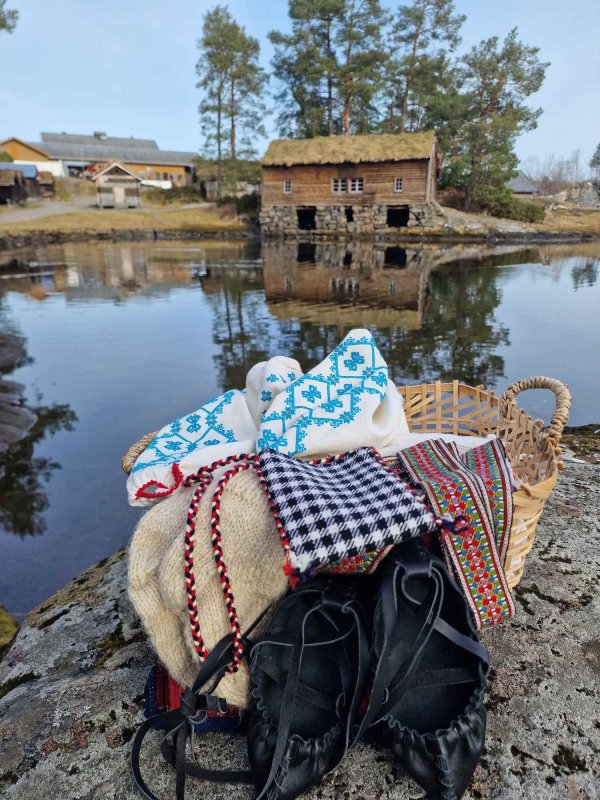 Când a coase ie este o adevărată bucurie 300528