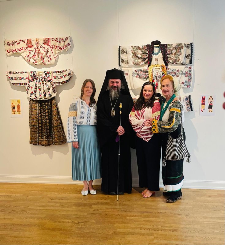 Când a coase ie este o adevărată bucurie 300535