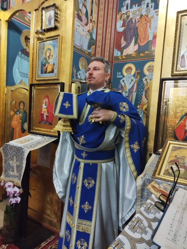 „Diminuarea problemelor sufletești ale pacienților se resimte în bine asupra trupului lor” 299483