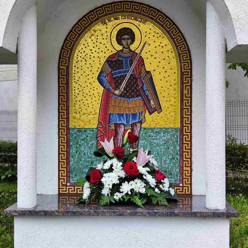 „Diminuarea problemelor sufletești ale pacienților se resimte în bine asupra trupului lor” 299484