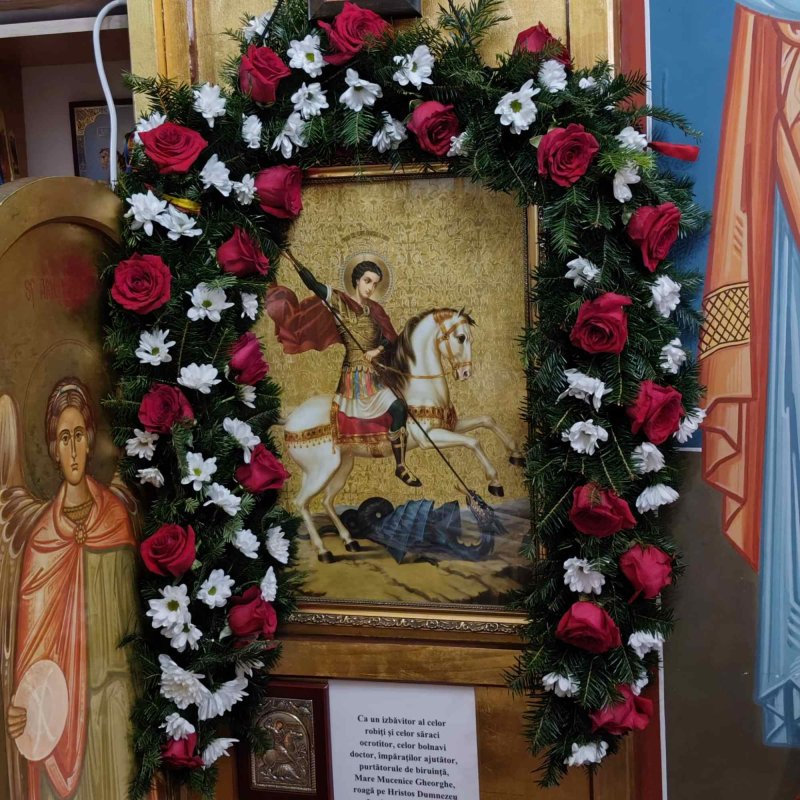 „Diminuarea problemelor sufletești ale pacienților se resimte în bine asupra trupului lor” 299485