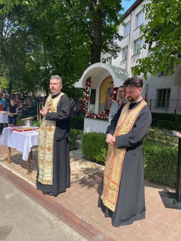 „Diminuarea problemelor sufletești ale pacienților se resimte în bine asupra trupului lor” 299486