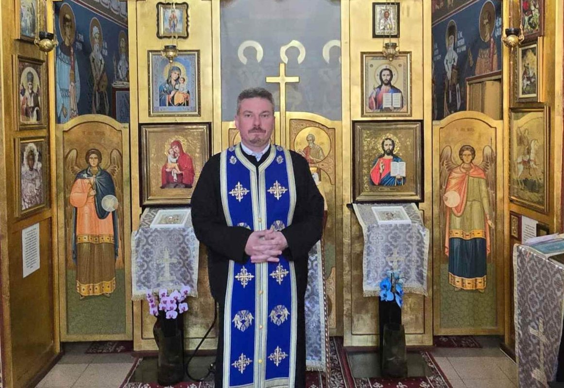 „Diminuarea problemelor sufletești ale pacienților se resimte în bine asupra trupului lor” 299489