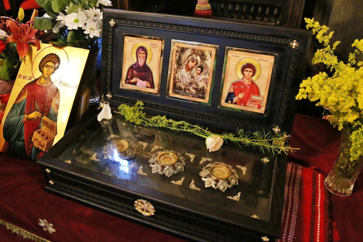 Orașul Piatra Neamț în haine de sărbătoare 300692