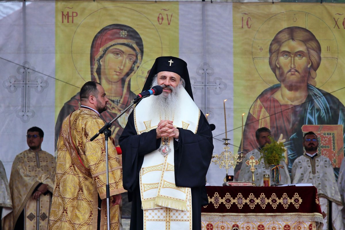 Orașul Piatra Neamț în haine de sărbătoare 300693