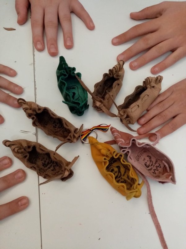 Proiect educaţional în parteneriat cu Mănăstirea Turnu 299477