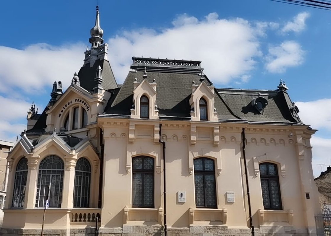 Proiect educaţional în parteneriat cu Mănăstirea Turnu 299480