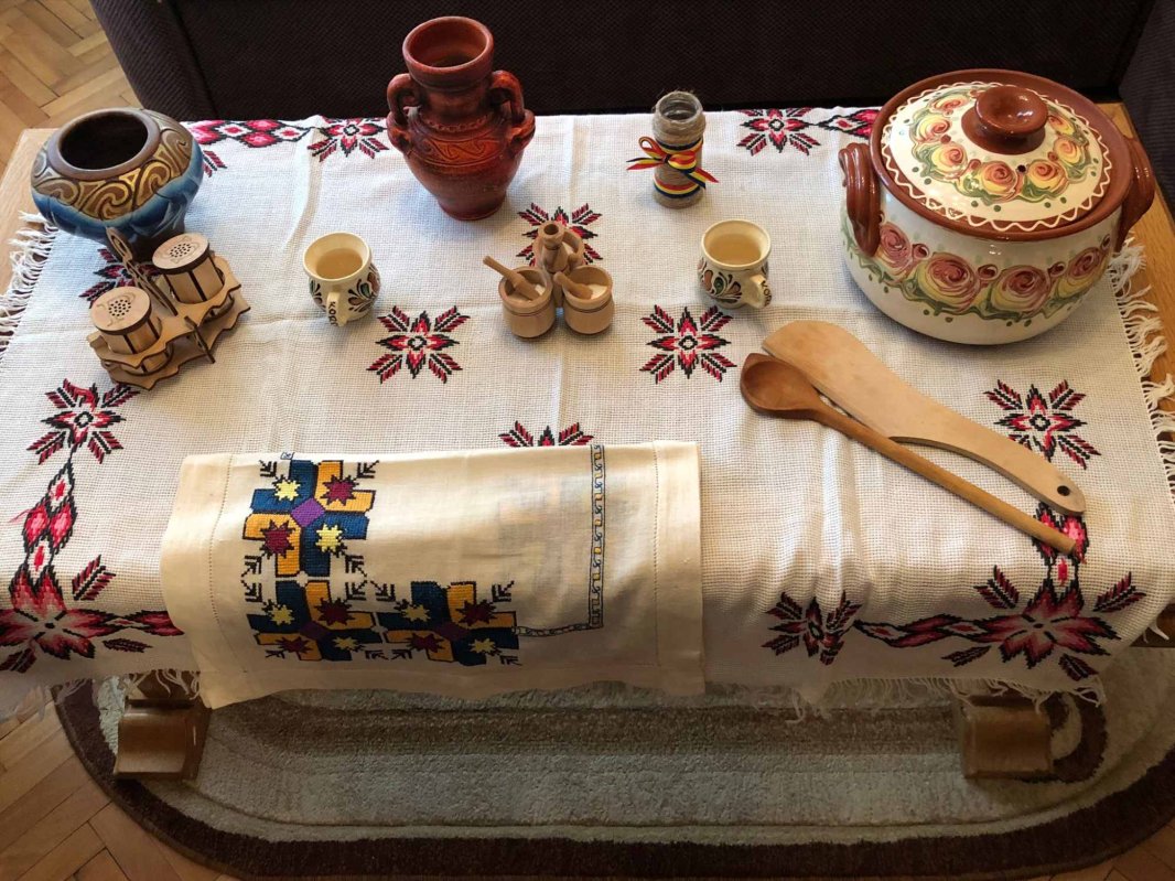 Proiect educaţional în parteneriat cu Mănăstirea Turnu 299481